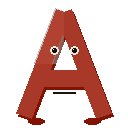 letter_a_form